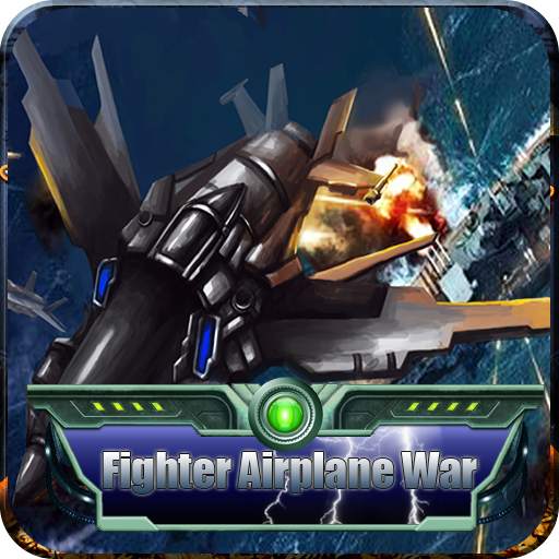 Fighter Airplane War 1.0.5