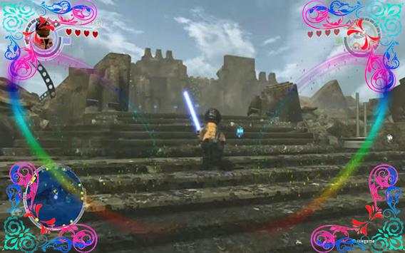 The best LEGO Star Wars guide screenshot 1