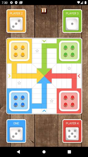 Ludo - Multiplayer Game screenshot 3