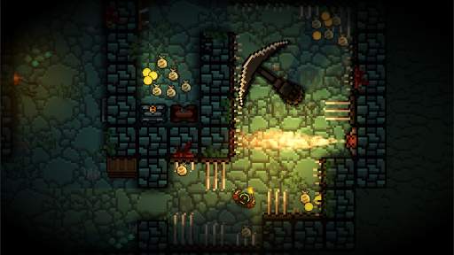 Pocket Rogues screenshot 5