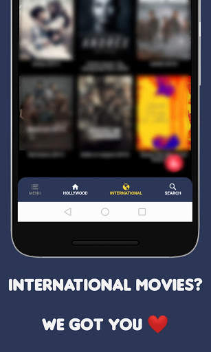 xPopcorn Free - Movie Downloader screenshot 4