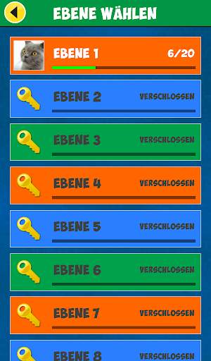 4 Bilder 1 Wort: Renaissance screenshot 4