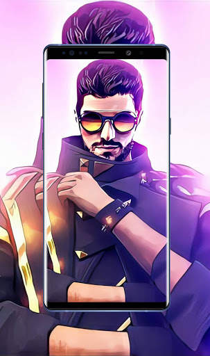 New DJ Alok Wallpapers screenshot 1