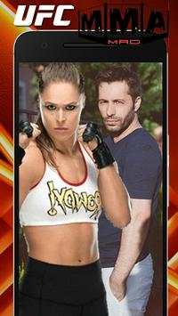 Selfie With Ronda Rousey: Ronda Rousey wallpapers screenshot 1