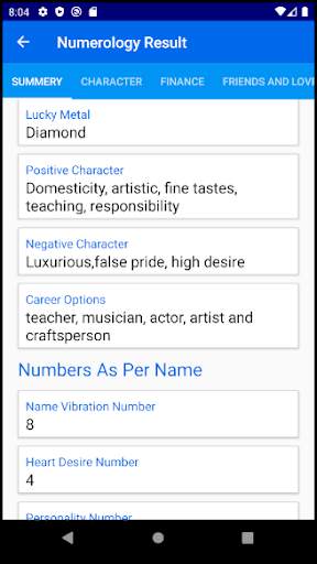 Kundli Chakra 2021 Lite - Kundli Software screenshot 7