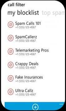 Contact Free True caller screenshot 1