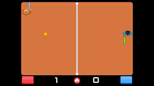 2 Player Sports Games - Paintball, Sumo & Soccer screenshot 5