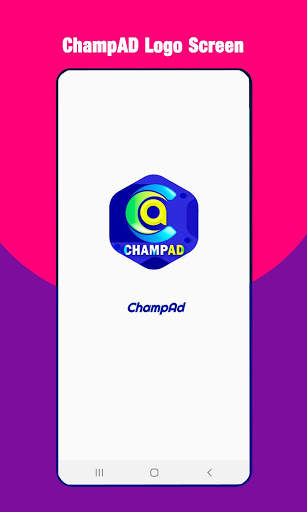 ChampAD - Shopping Mall, News, Games, Refer & Earn screenshot 1