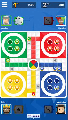 Ludo Empire screenshot 4