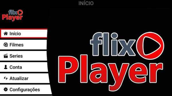 Flix PlaYer screenshot 4