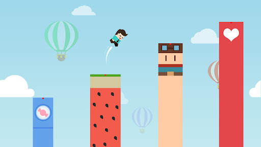 Ball Bounce 8 تصوير الشاشة