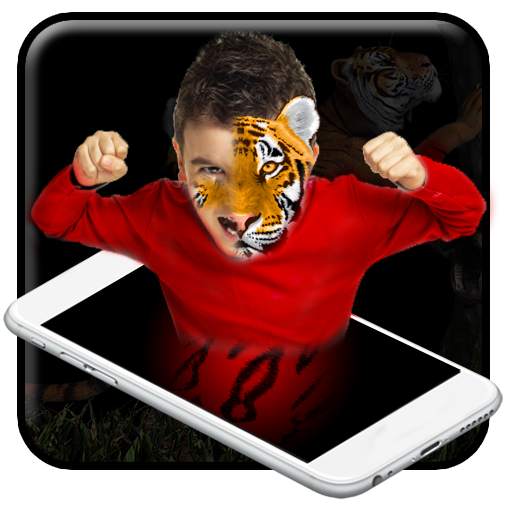 Photo Morphing Photo Editor 1.0