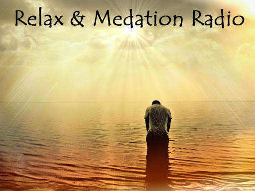 Relax & Medation Radio screenshot 1