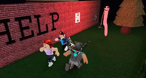 Escape Wormy Obby Guide screenshot 1