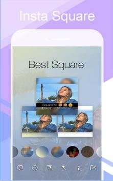 Candy Selfie & Photo Editor & Filtre Camera screenshot 3