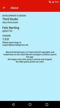 Cheats: LEGO Marvel's Avengers screenshot 3