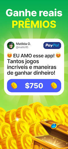 GAMEE Prizes: Cash back games screenshot 2