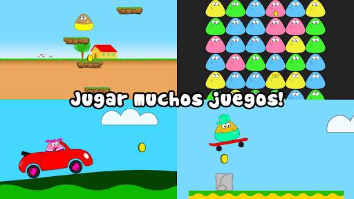 Pou screenshot 7