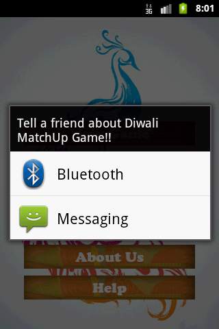 Diwali Match Up Game screenshot 7