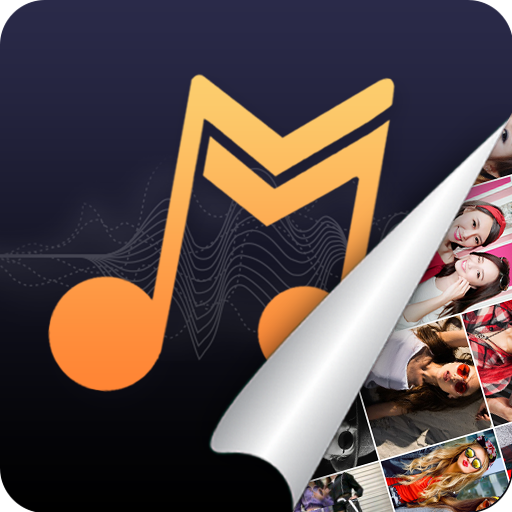Secret Gallery - Hide Photo Video and Contacts icon