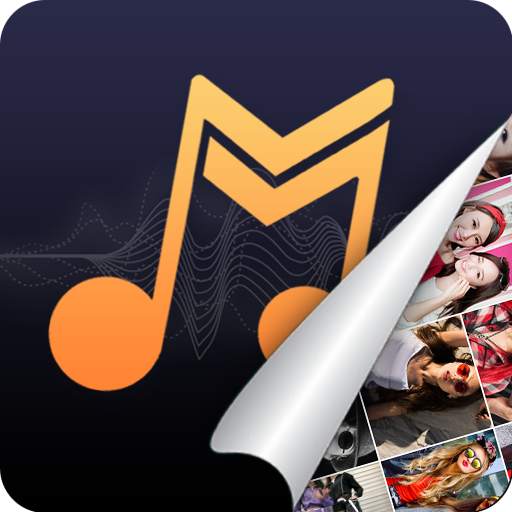 Secret Gallery - Hide Photo Video and Contacts 1.8
