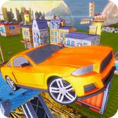 Car Stunt Simulation 1.2
