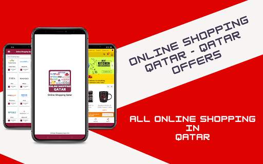 Online Shopping Qatar - Qatar Offers & Deals screenshot 10