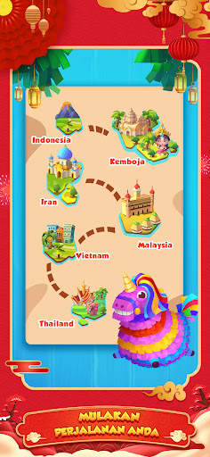 PIPI Go - Lontar Dadu Bertuah screenshot 9