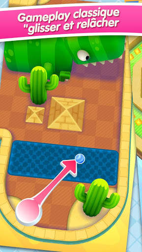 Mini Golf MatchUp™ screenshot 3