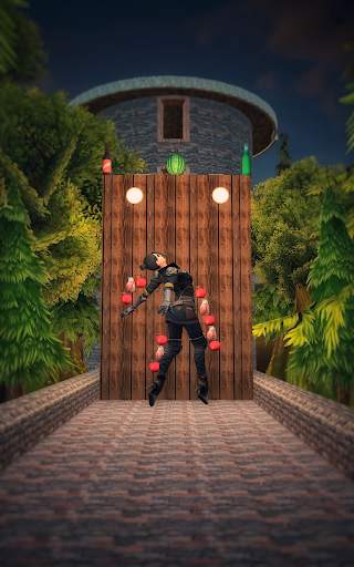 Archery Shooting Champion King screenshot 8