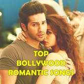 Bollywood Romantic Song 2019 logo