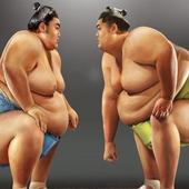 Sumo Wallpapers icon