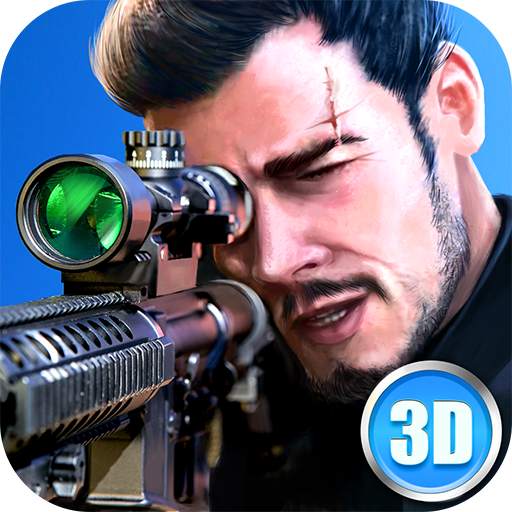 Contract Crime Sniper 3D 1.01