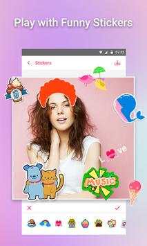 Name Art Photo Editor screenshot 3