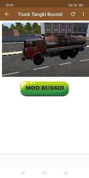 Mod Truck Tua Bussid screenshot 3