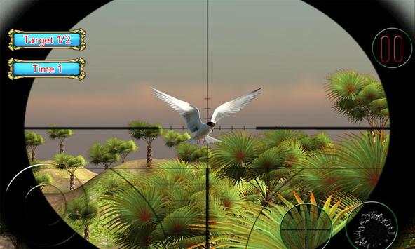 Flying Birds Hunter in Africa screenshot 3