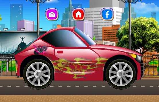 Car Wash Salon Auto Body Shop screenshot 10