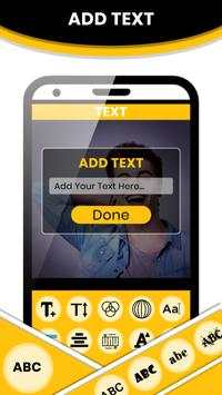 Man Hair Color Changer 4 تصوير الشاشة