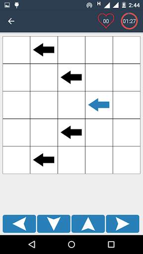 Game mind : puzzle games screenshot 3