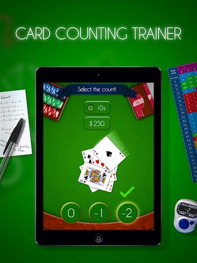 Blackjack! ♠️ Free Black Jack  screenshot 18