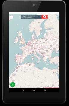 Offline World Map screenshot 5