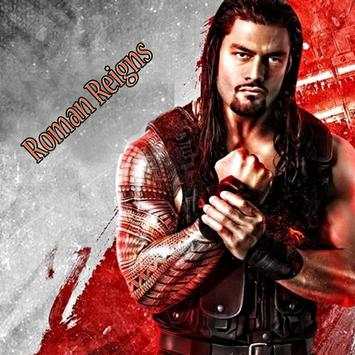 Roman Reigns* HD videos 2018 : Popular Match Video 6 تصوير الشاشة