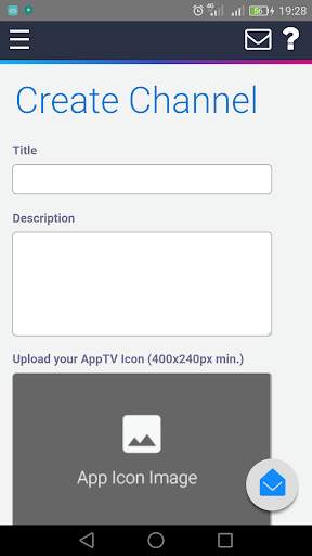 Easy TV App screenshot 5