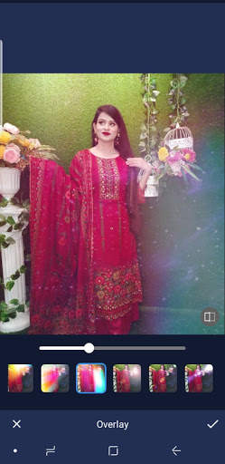 Photo Editor Makeup and Collage 7 تصوير الشاشة