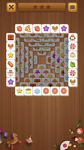 Tiles King Fun - Matching Game screenshot 5