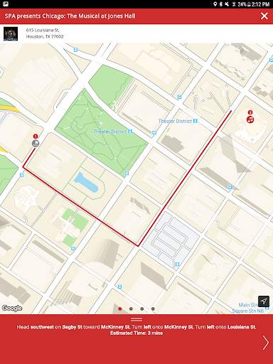 365 Things to Do in Houston screenshot 16