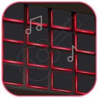 ikon Dubstep Drum