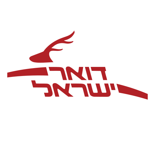 חברת דואר ישראל иконка