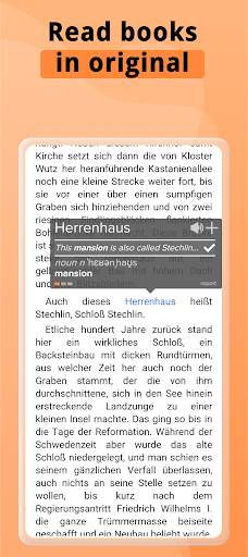 AnyLang: Parallel Translation screenshot 1