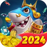 Fishing Casino -  Arcade Game on 9Apps